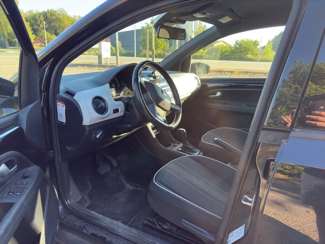 Billede 9 - Seat Mii  Electric