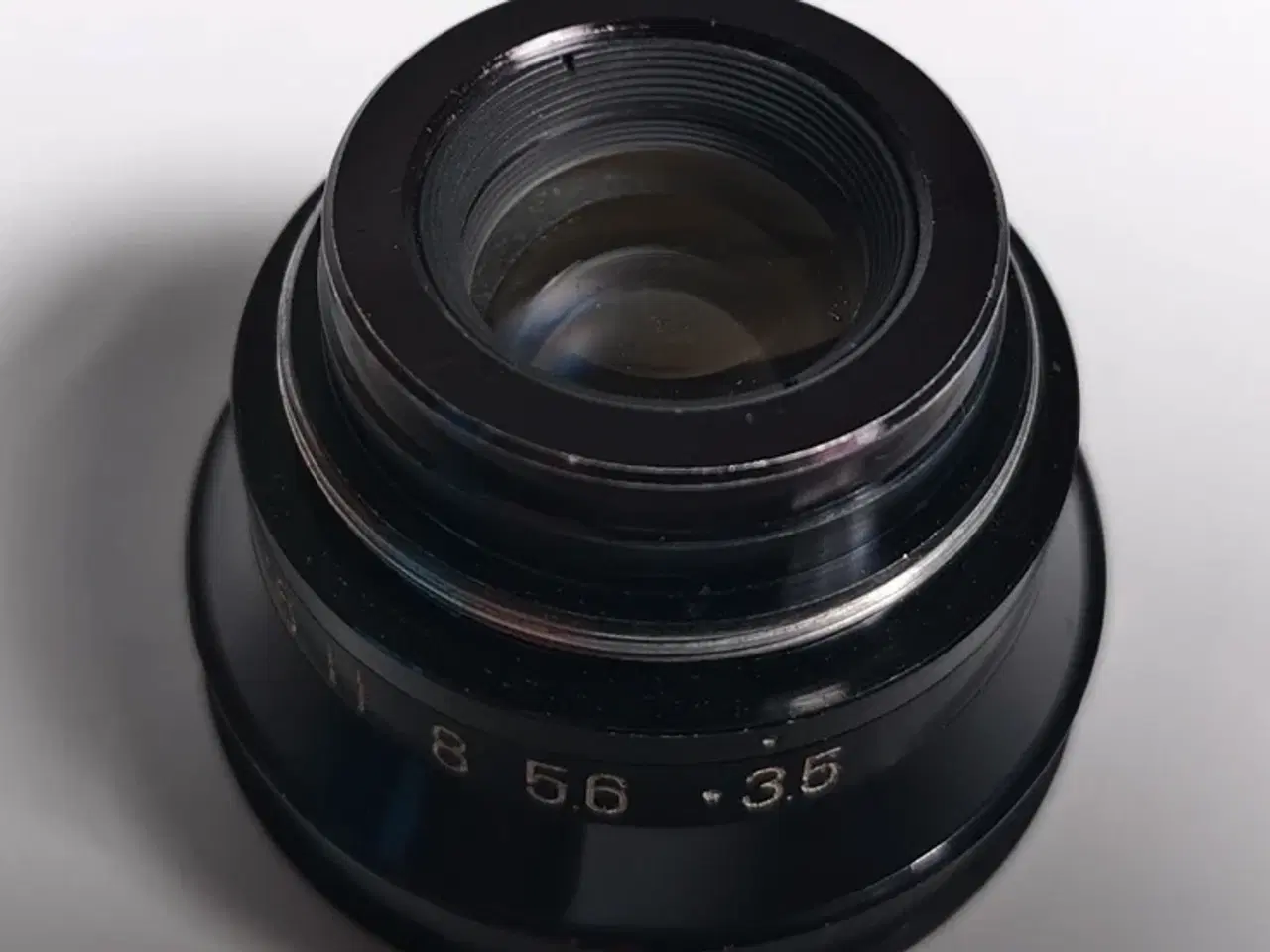 Billede 4 - Fujifilm Fujinon-EP Professional 50mm F3.5