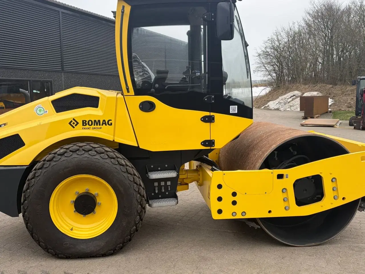 Billede 6 - Bomag BW 177 D-5