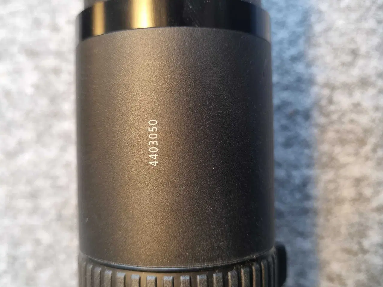 Billede 3 - Zeiss Conquest riffel kikkert