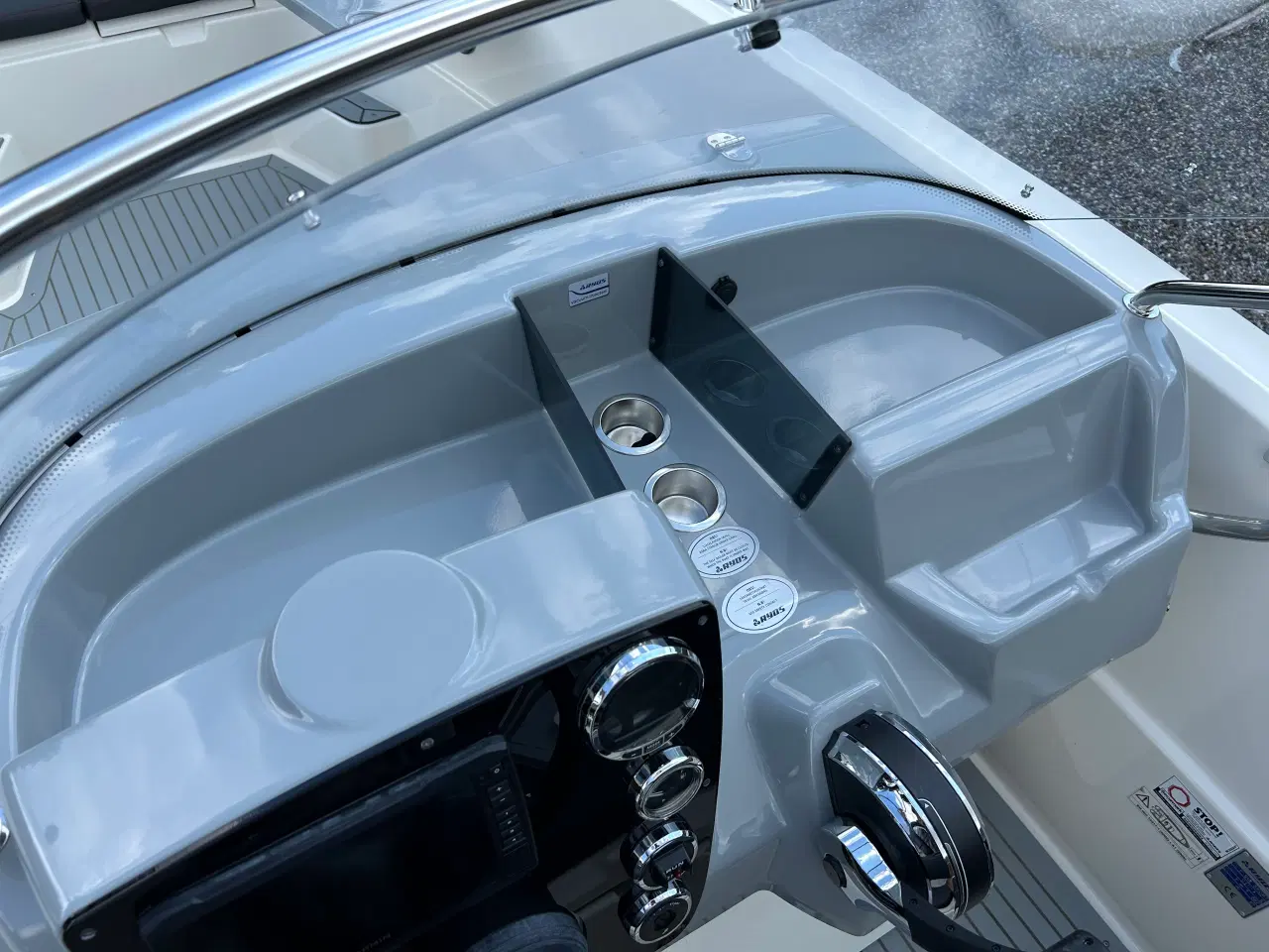 Billede 8 - Ryds 548 Sport 