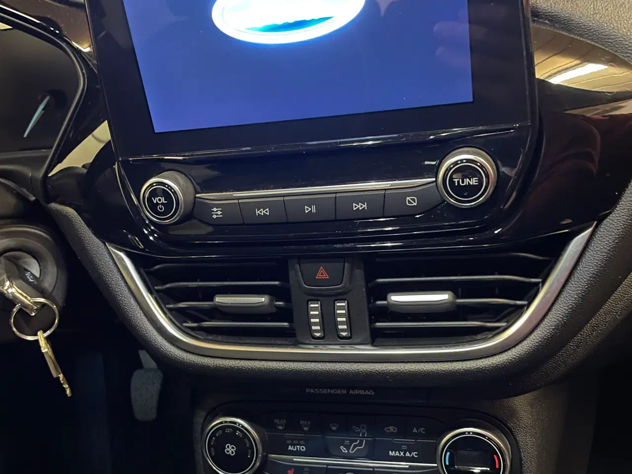 Billede 12 - Ford Fiesta Ecoboost 