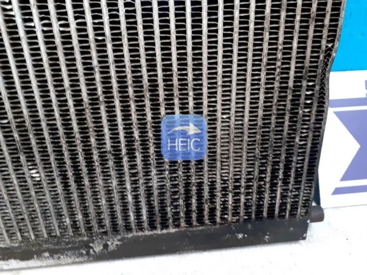 Billede 15 - Claas Dominator 98 Oliekøler 6061351