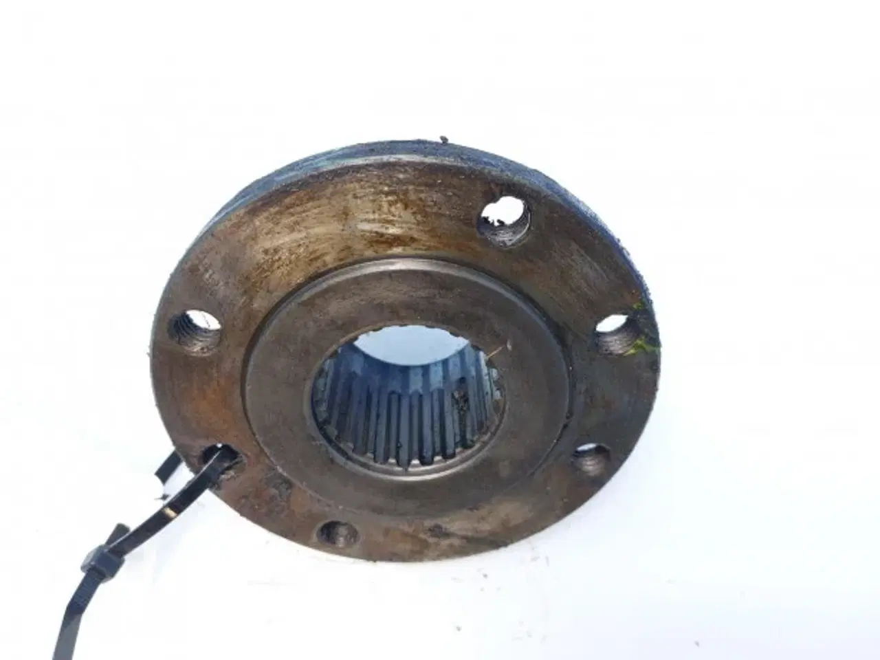 Billede 6 - Merlo P41.7 Flange 024848