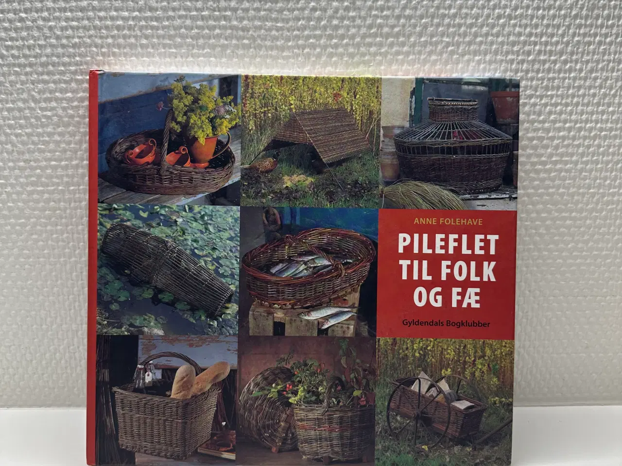 Billede 2 - Pile flet bøger