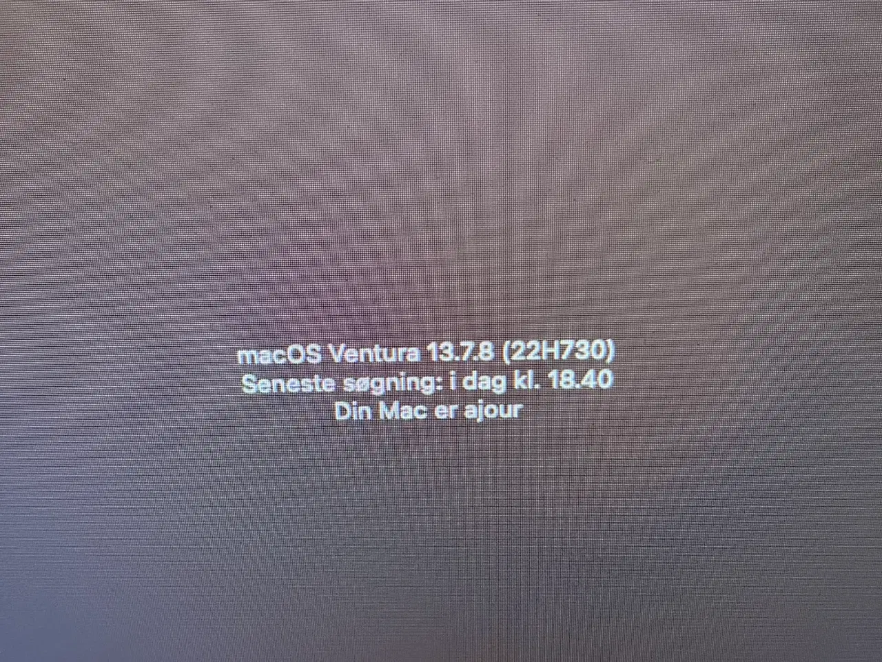 Billede 6 - iMac 2017 - god stand