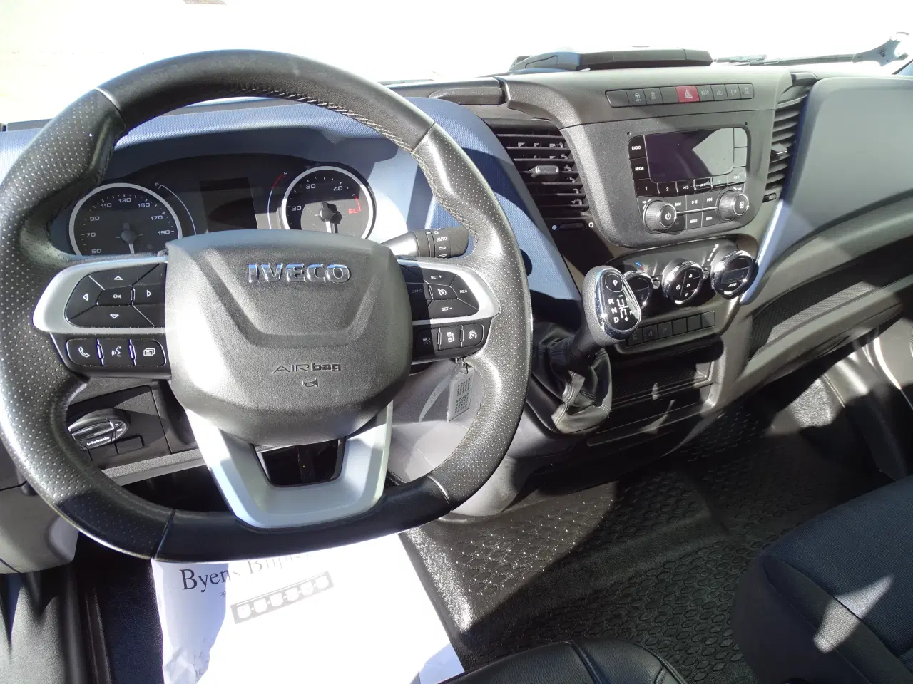 Billede 12 - Iveco Daily 35C18HA8 16m3