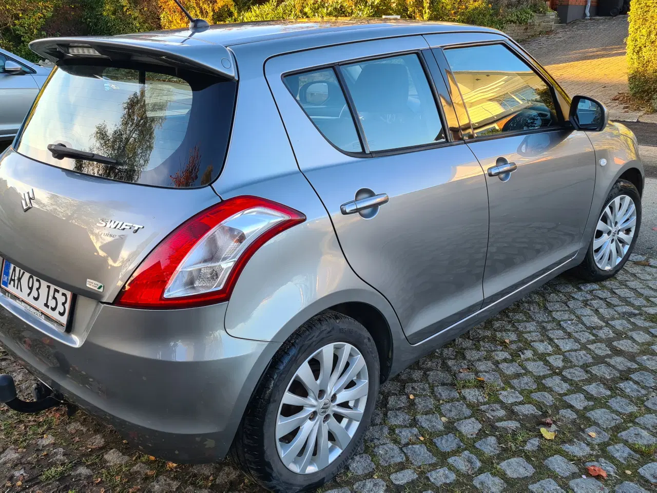 Billede 3 - Suzuki Swift 1.2 5-dørs