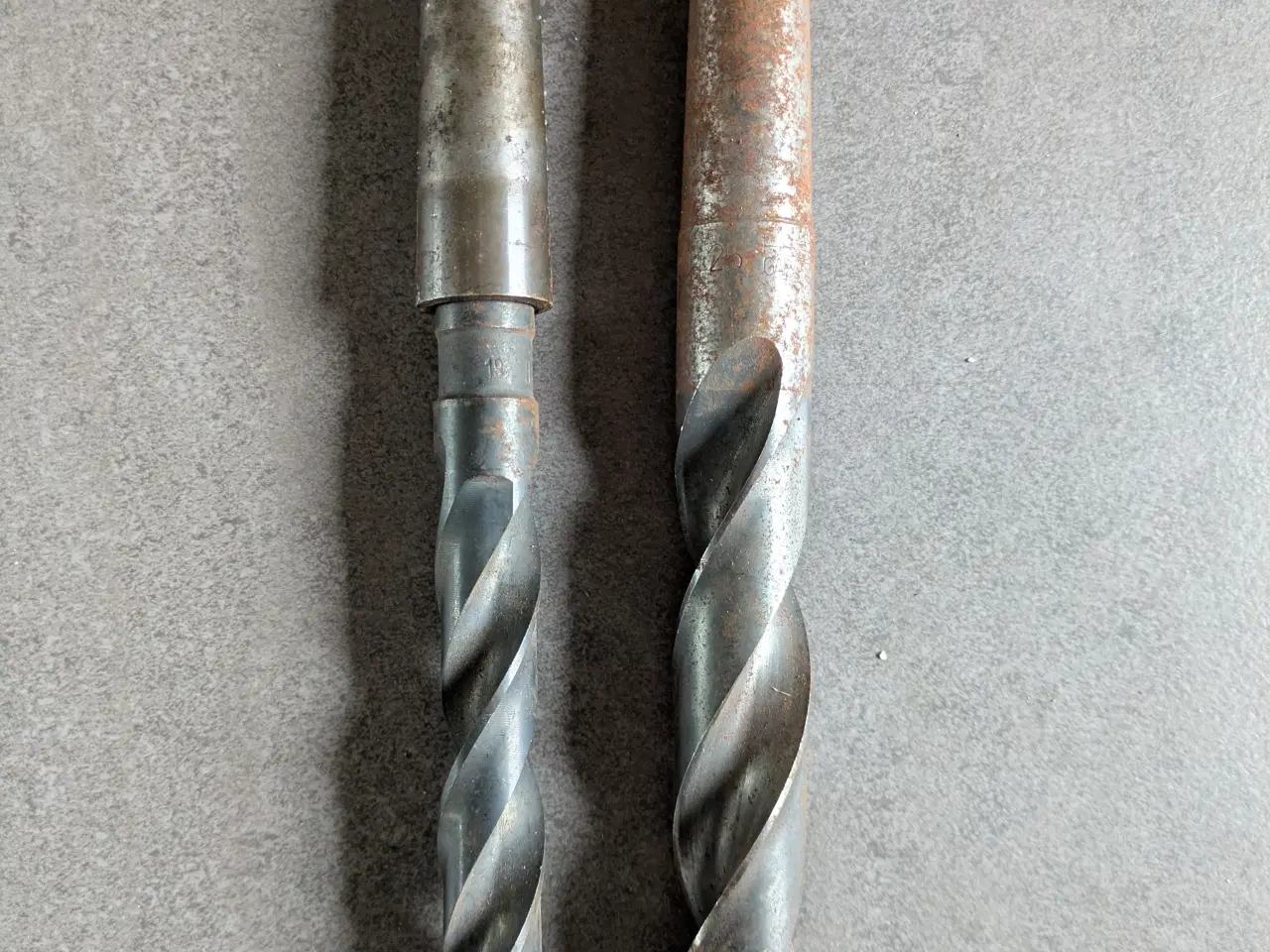 Billede 5 - Lupin Søjleboremaskine