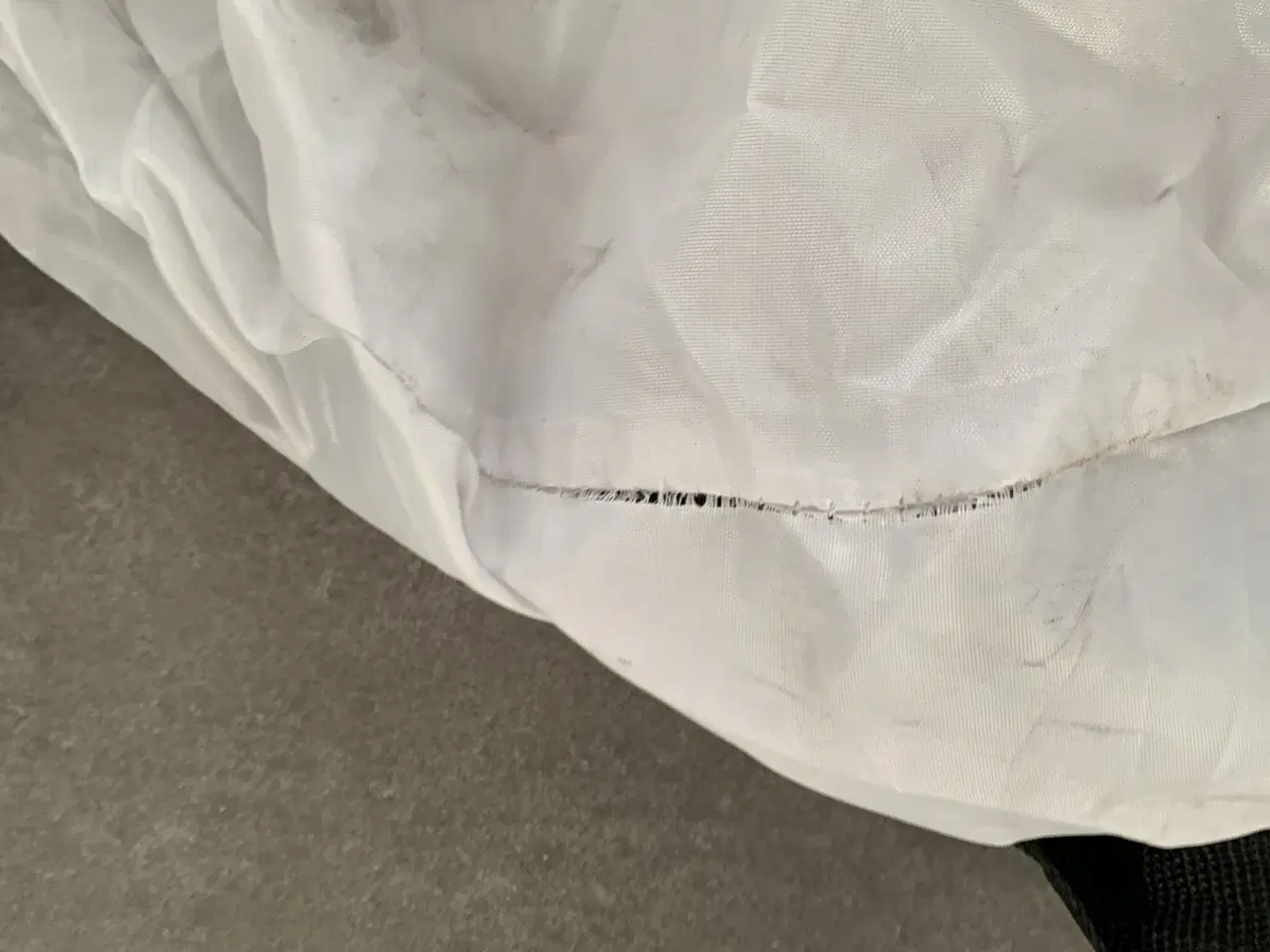 Billede 2 - Dækposer