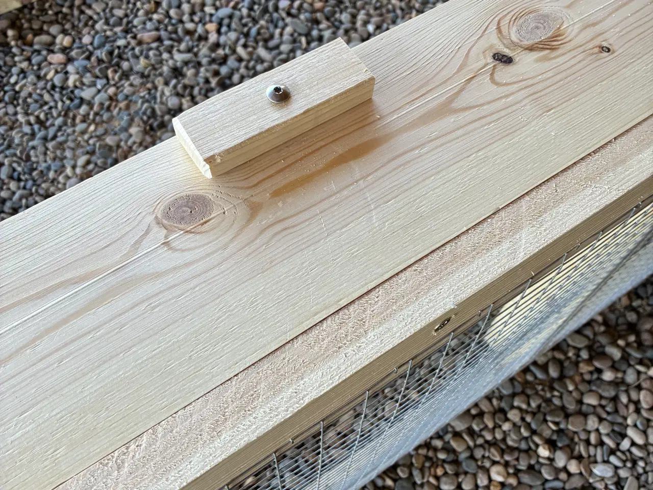 Billede 2 - Løbegård 