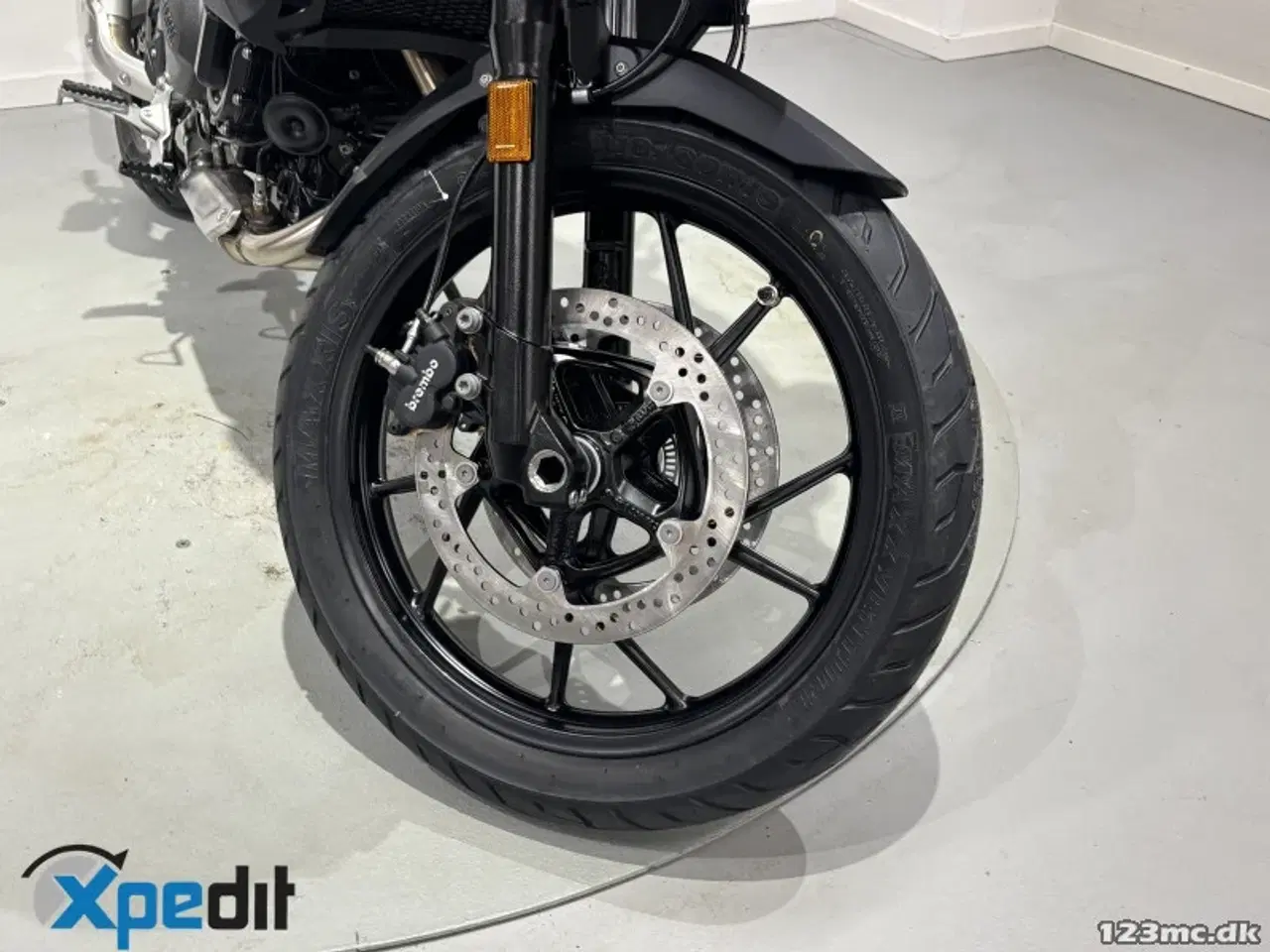 Billede 21 - BMW F 800 GS