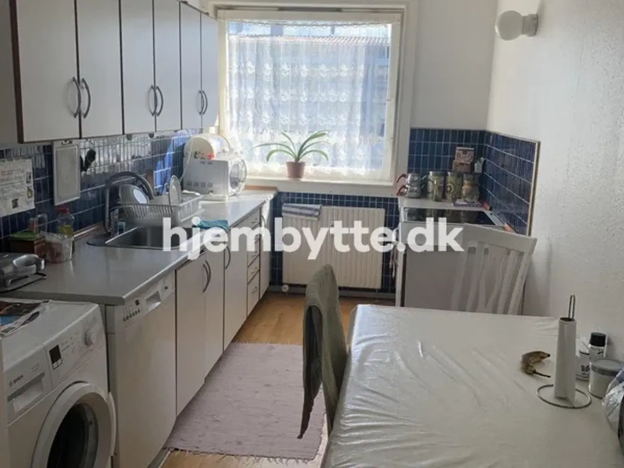 Billede 6 - Hjembytte - KongGeorgsVej