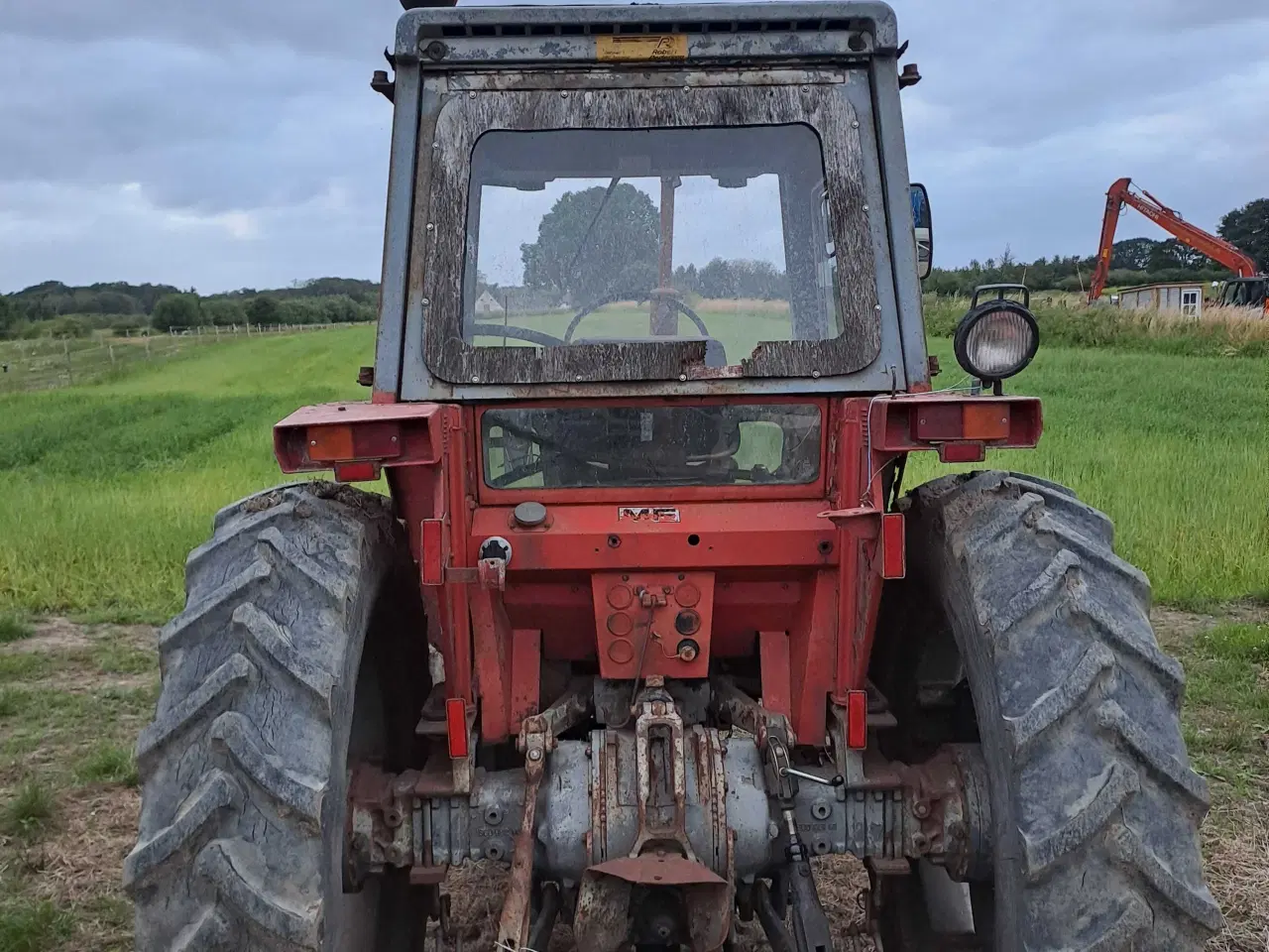 Billede 3 - Mf 575