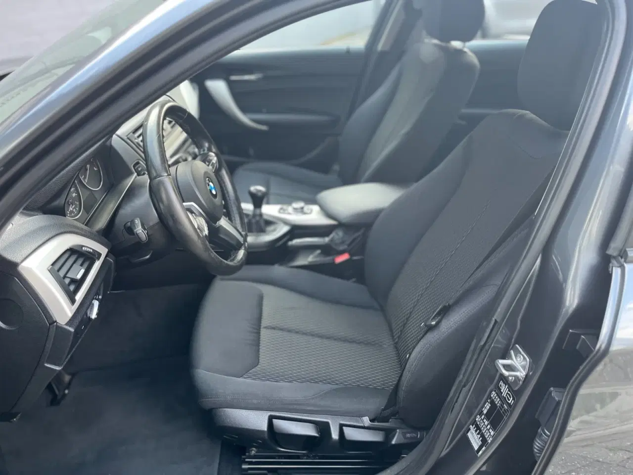 Billede 13 - BMW 116d 2,0 