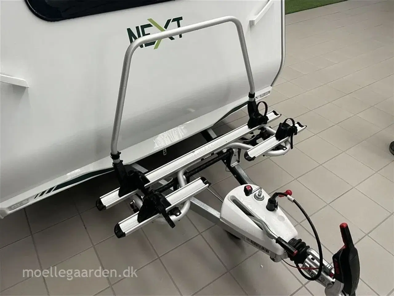 Billede 2 - 2026 - Fendt NEXT 381