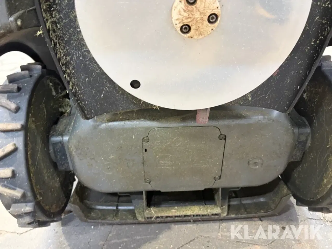 Billede 12 - Robot Græsslåmaskine - Stiga Garden Care