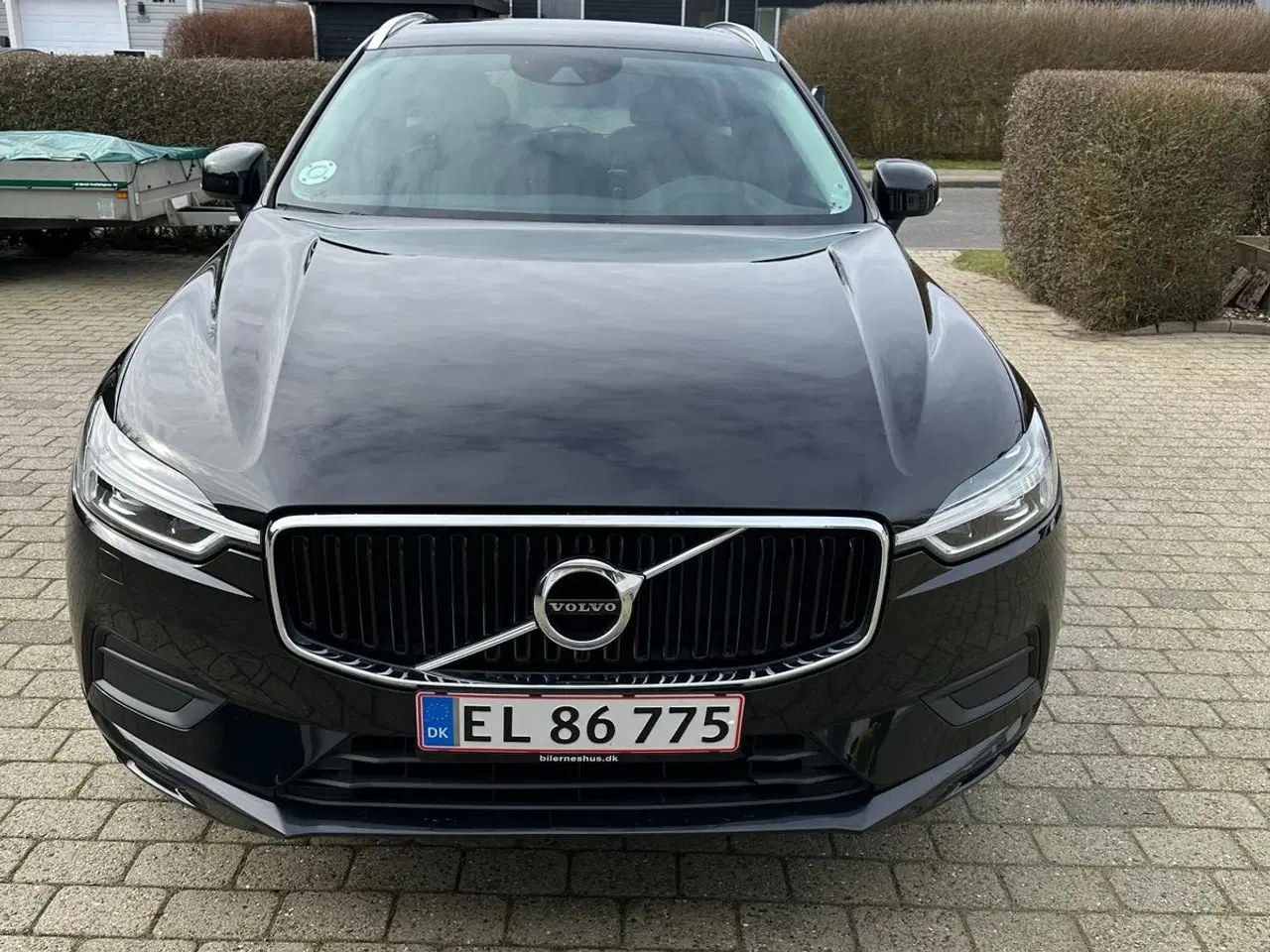Billede 2 - Volvo XC60 2,0 D4 190 Momentum aut. AWD