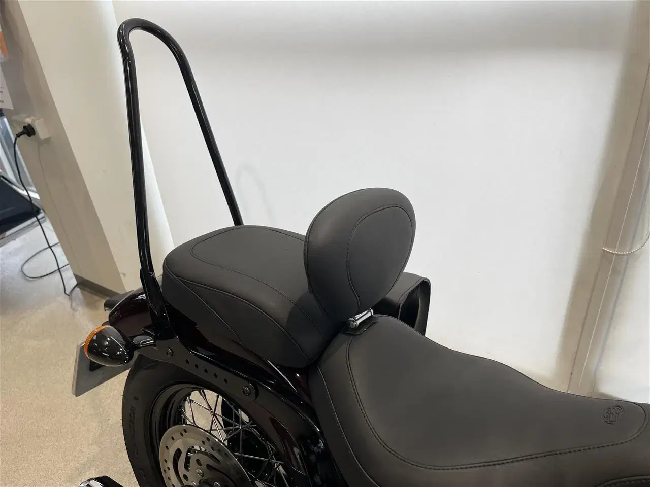 Billede 12 - Harley-Davidson FLSL SOFTAIL SLIM 107"