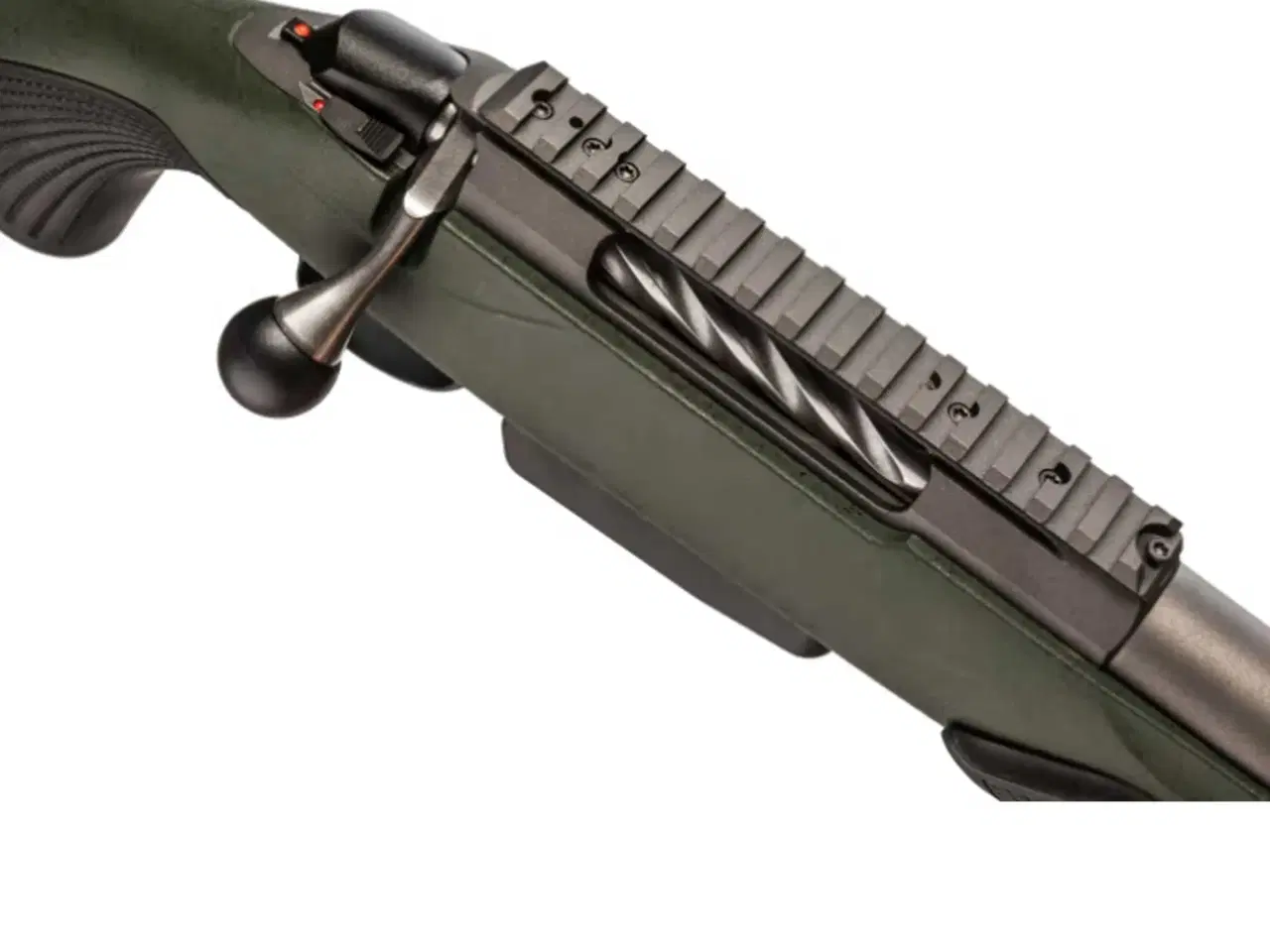 Billede 4 - Tikka T3X Super Varmint Ceracote