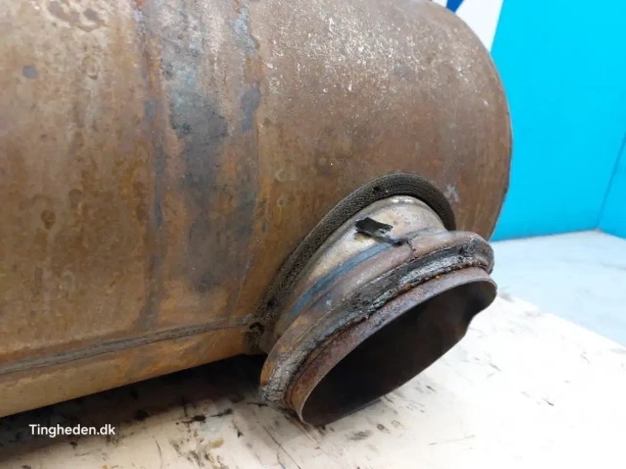 Billede 14 - Case 9240 Lydæmper 47475663