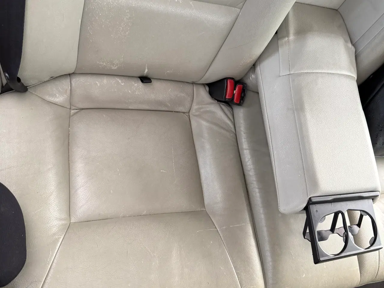 Billede 4 - Lækker Stationcar sælges 