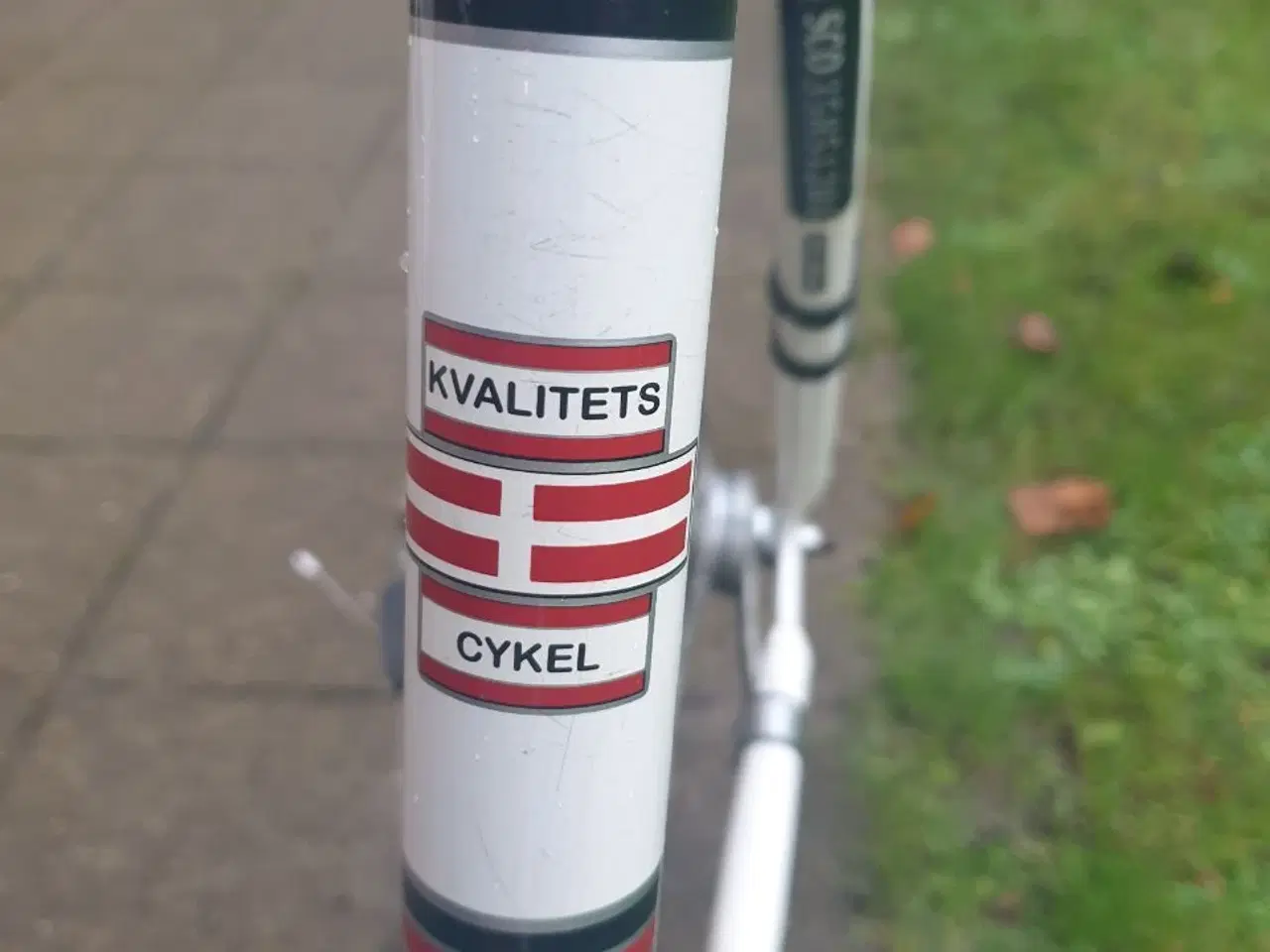 Billede 8 - SCO letvægts herrecykel, 3 gear, stel 55 cm