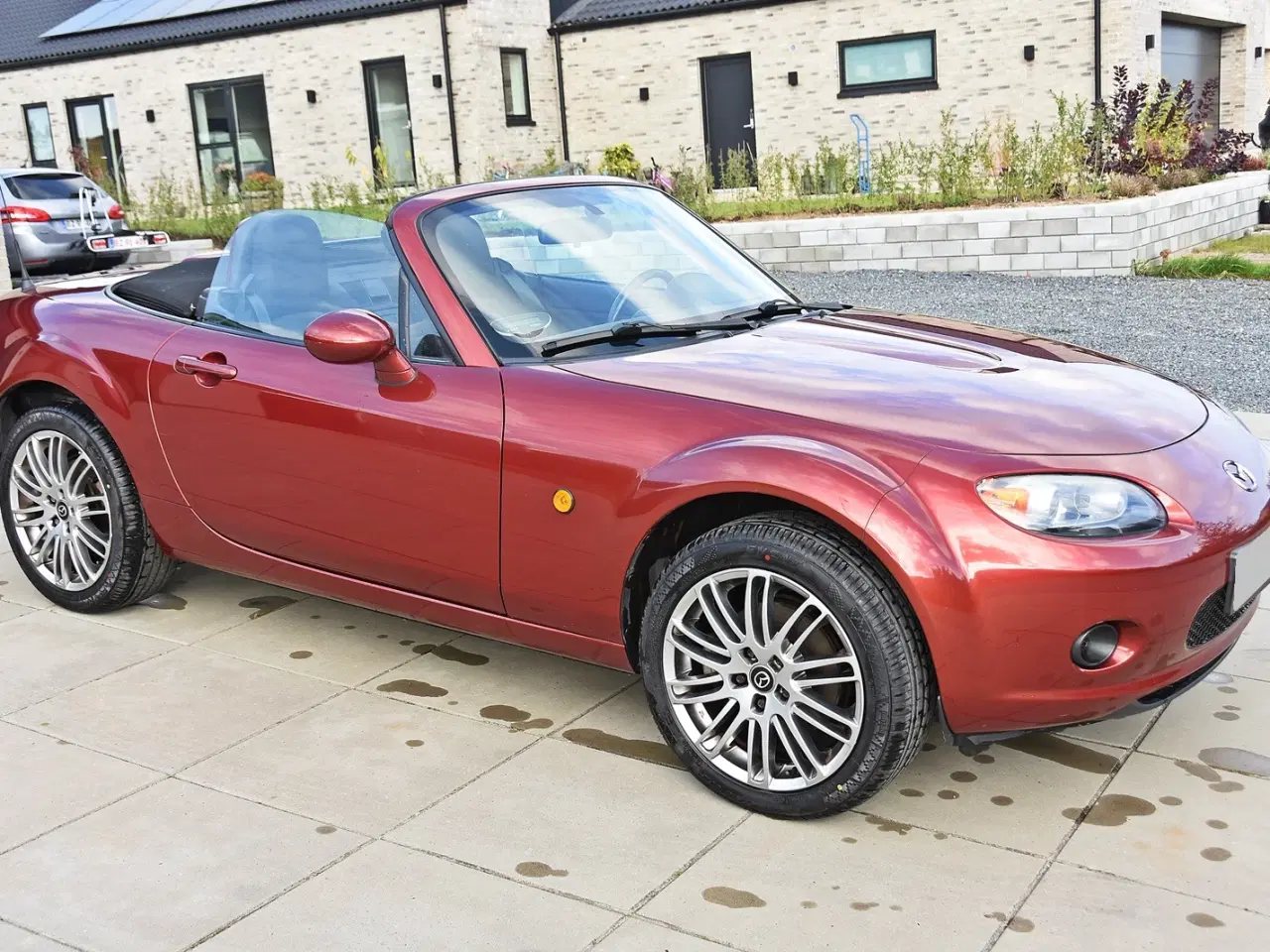 Billede 5 - mazda mx5