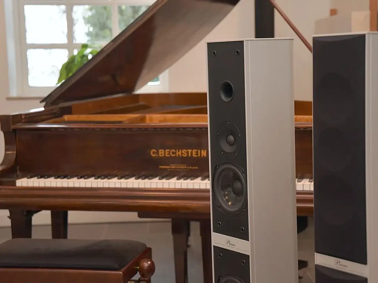 Billede 1 - Dali Piano Noble