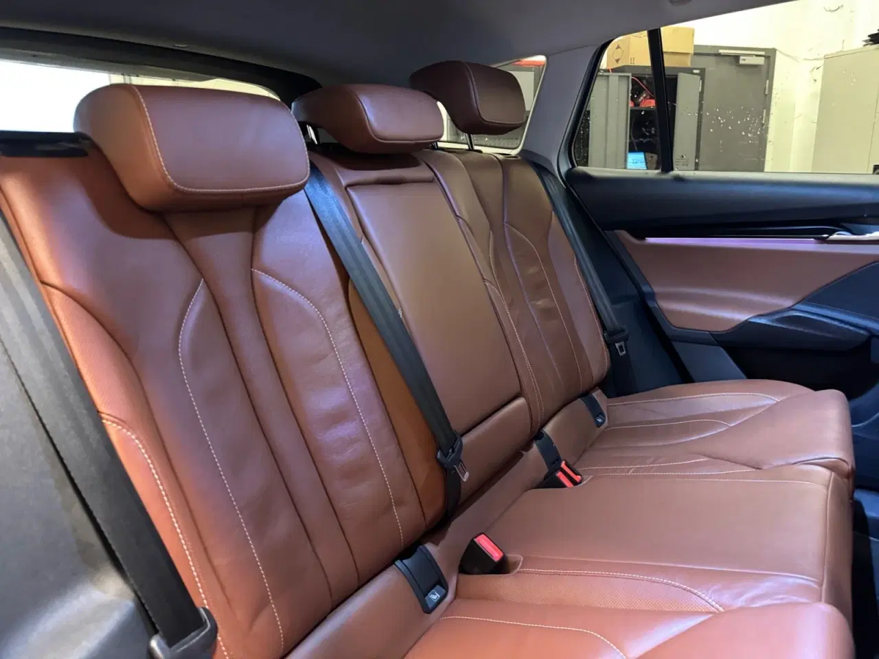 Billede 15 - Skoda Enyaq 60 iV ecoSuite