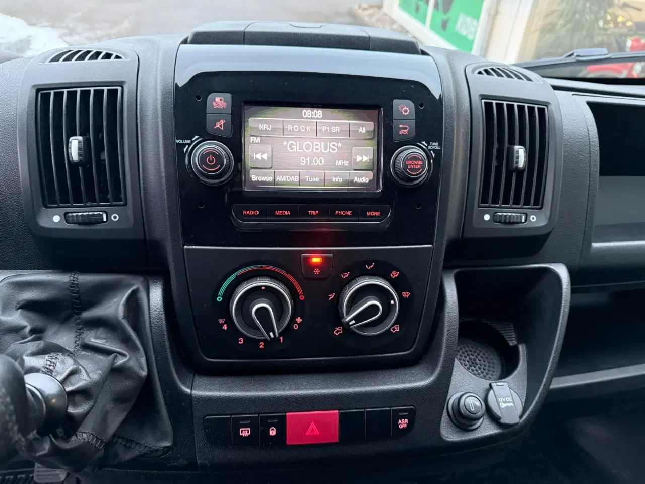 Billede 15 - Peugeot Boxer 333 2,2 BlueHDi 140 L3H2 Premium