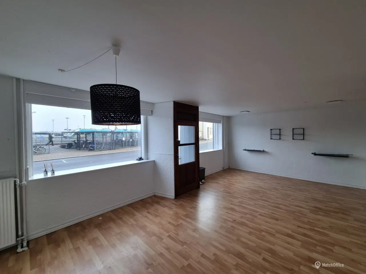 Billede 5 - Flot butiks- / kliniklokale på i alt 137 kvm