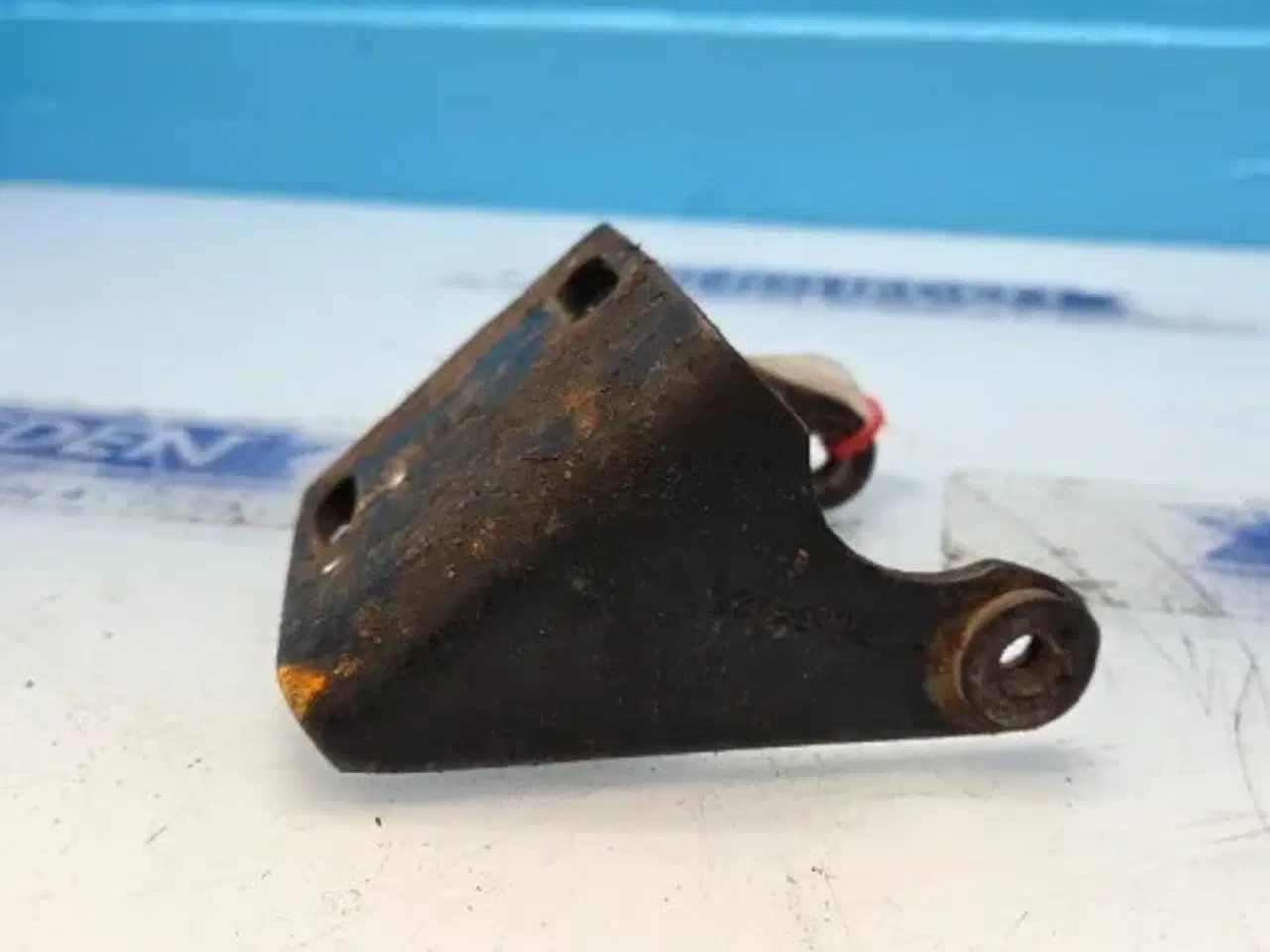 Billede 11 - Perkins 4.248 Beslag 571305