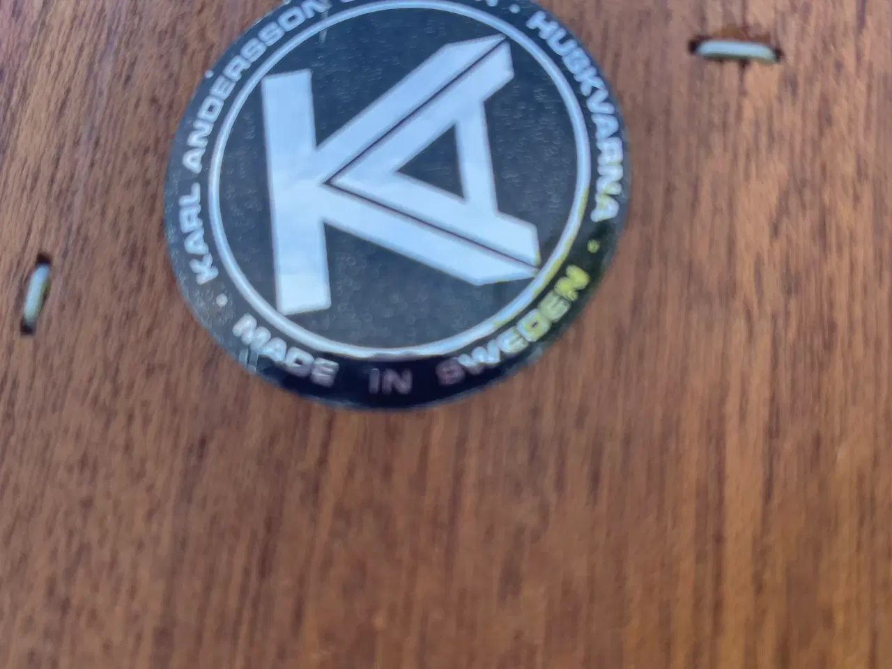 Billede 4 - Børge Mogensen reol