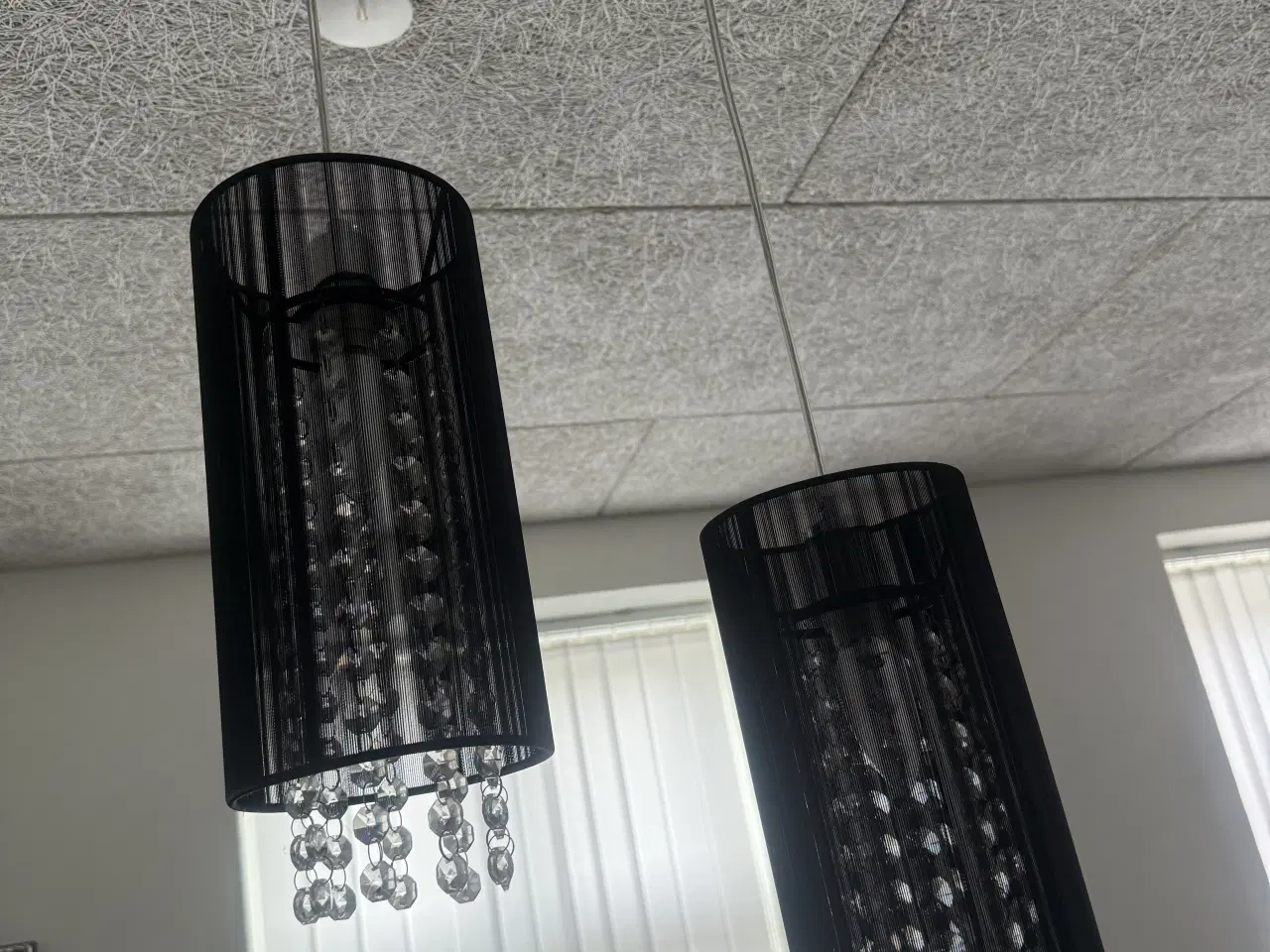 Billede 2 - Loftlampe