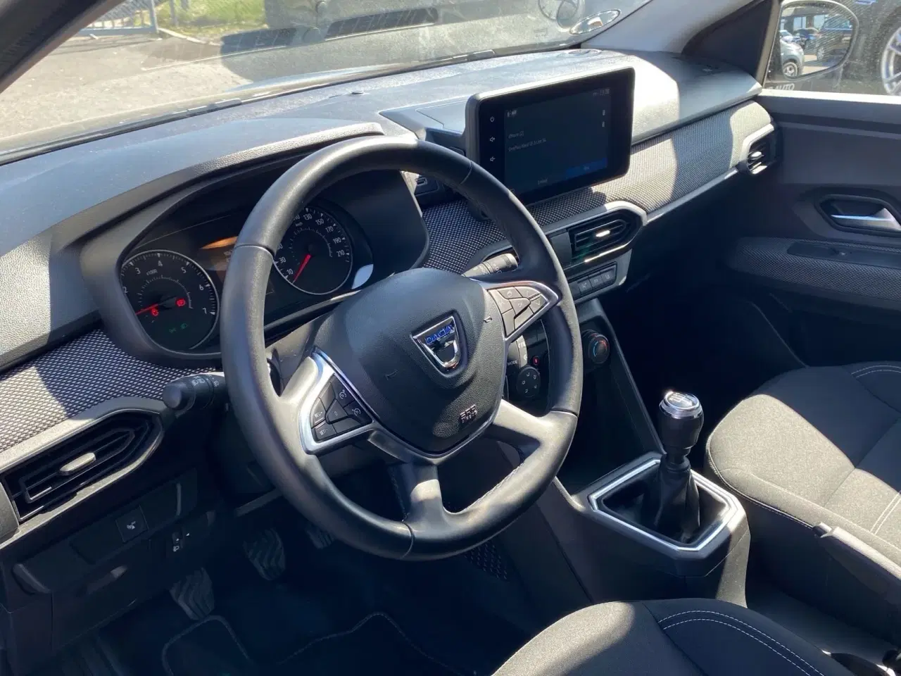 Billede 8 - Dacia Jogger 7 Sæder 1,0 Tce Comfort 110HK 5d 6g