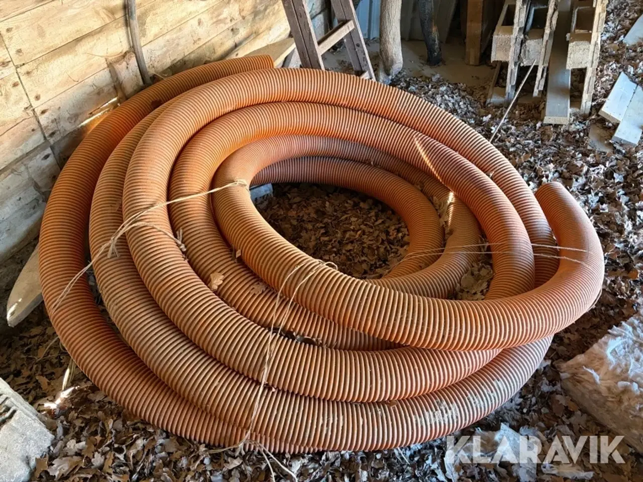 Billede 6 - Drænrør