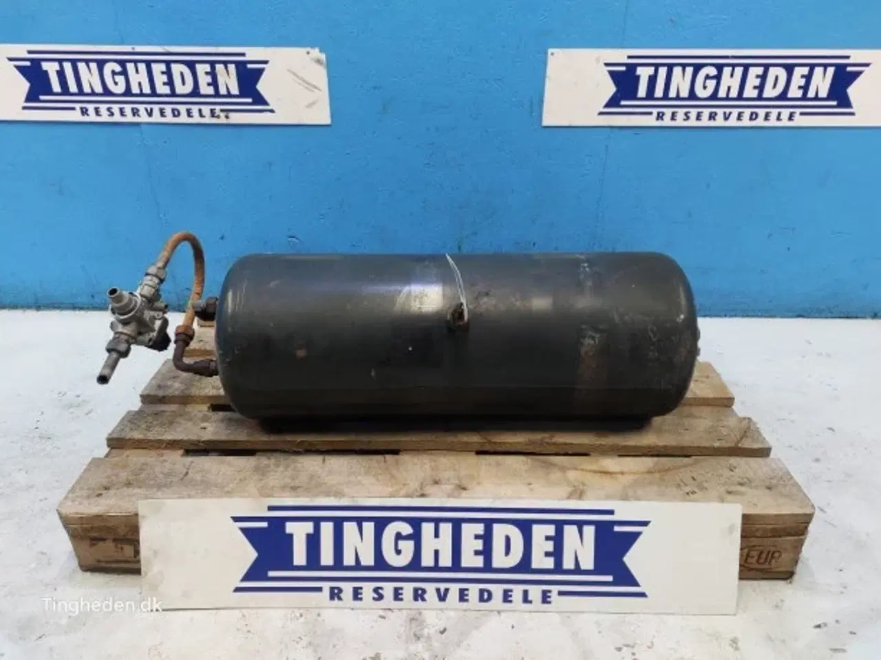 Billede 1 - New Holland TX68 Luftbeholder 84036945