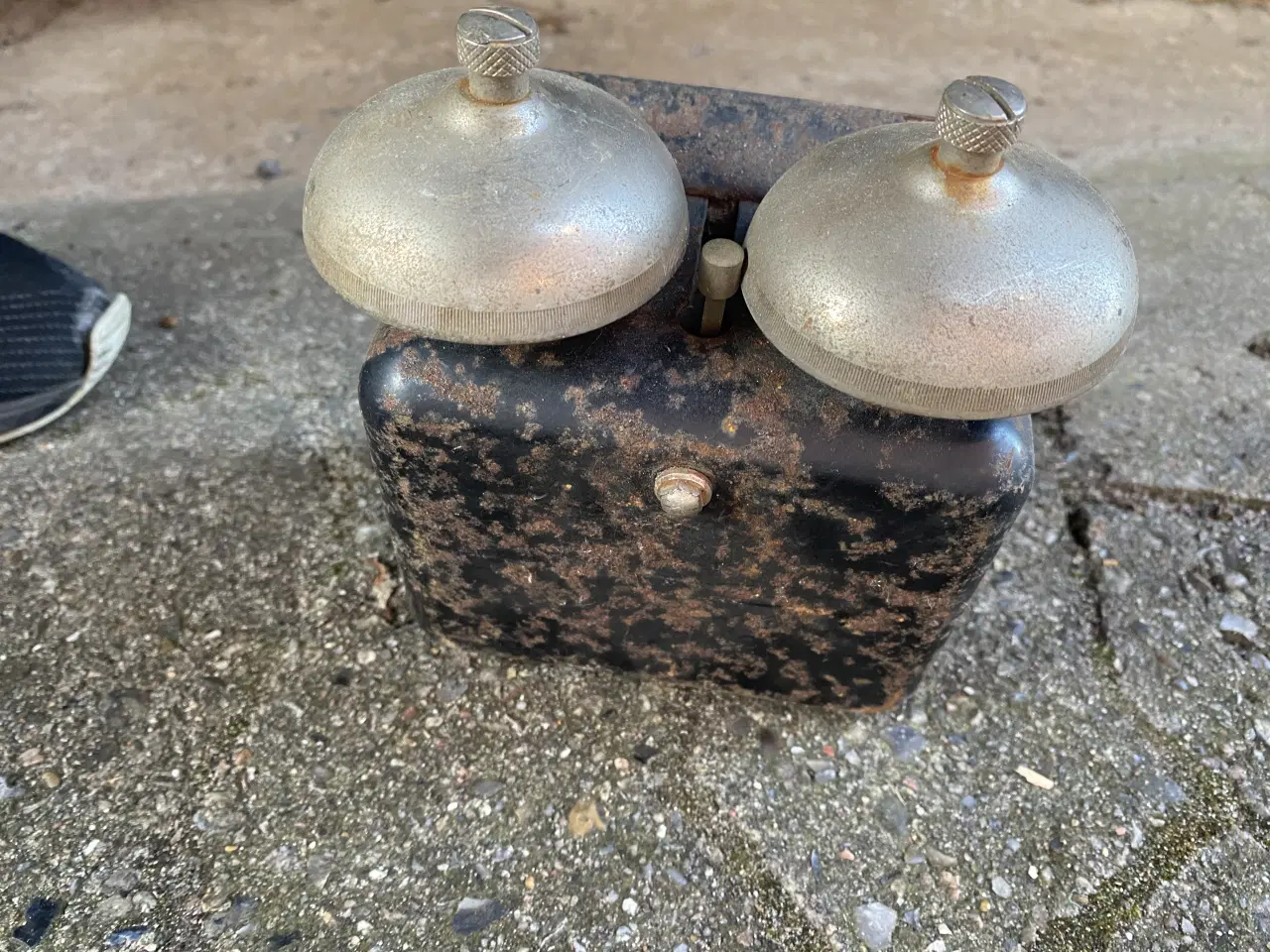 Billede 9 - Falck brand og redning