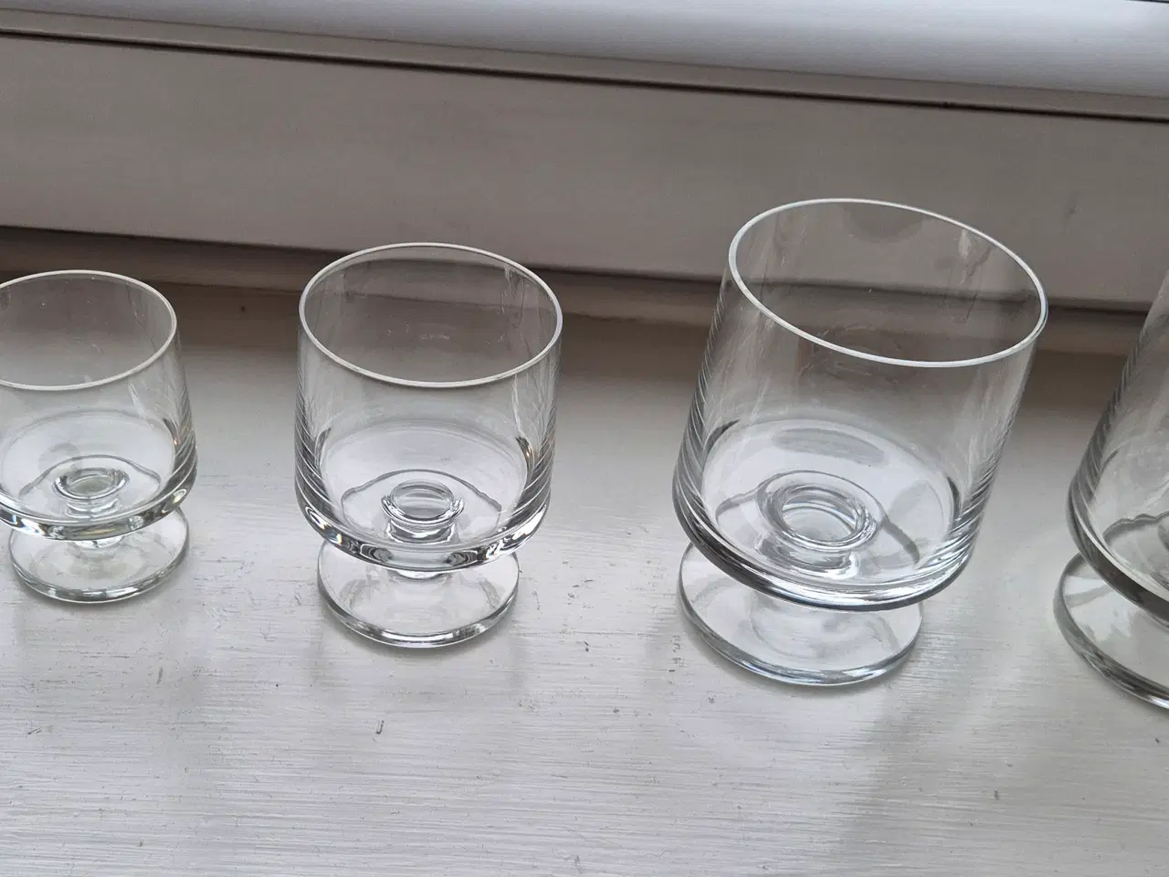 Billede 6 - Holmegaard Stub glas
