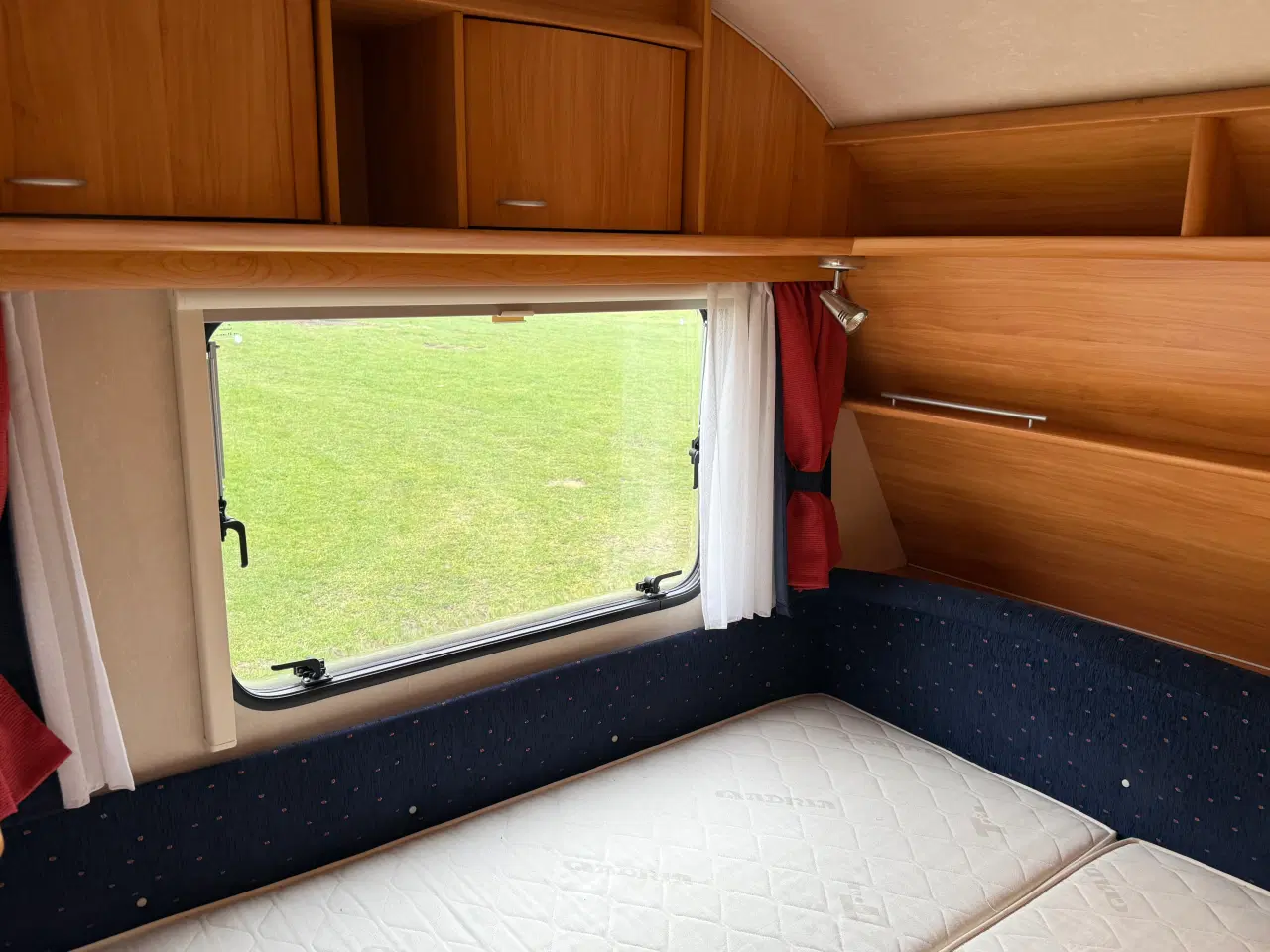 Billede 6 - 2006 Adria adiva 462 m mover