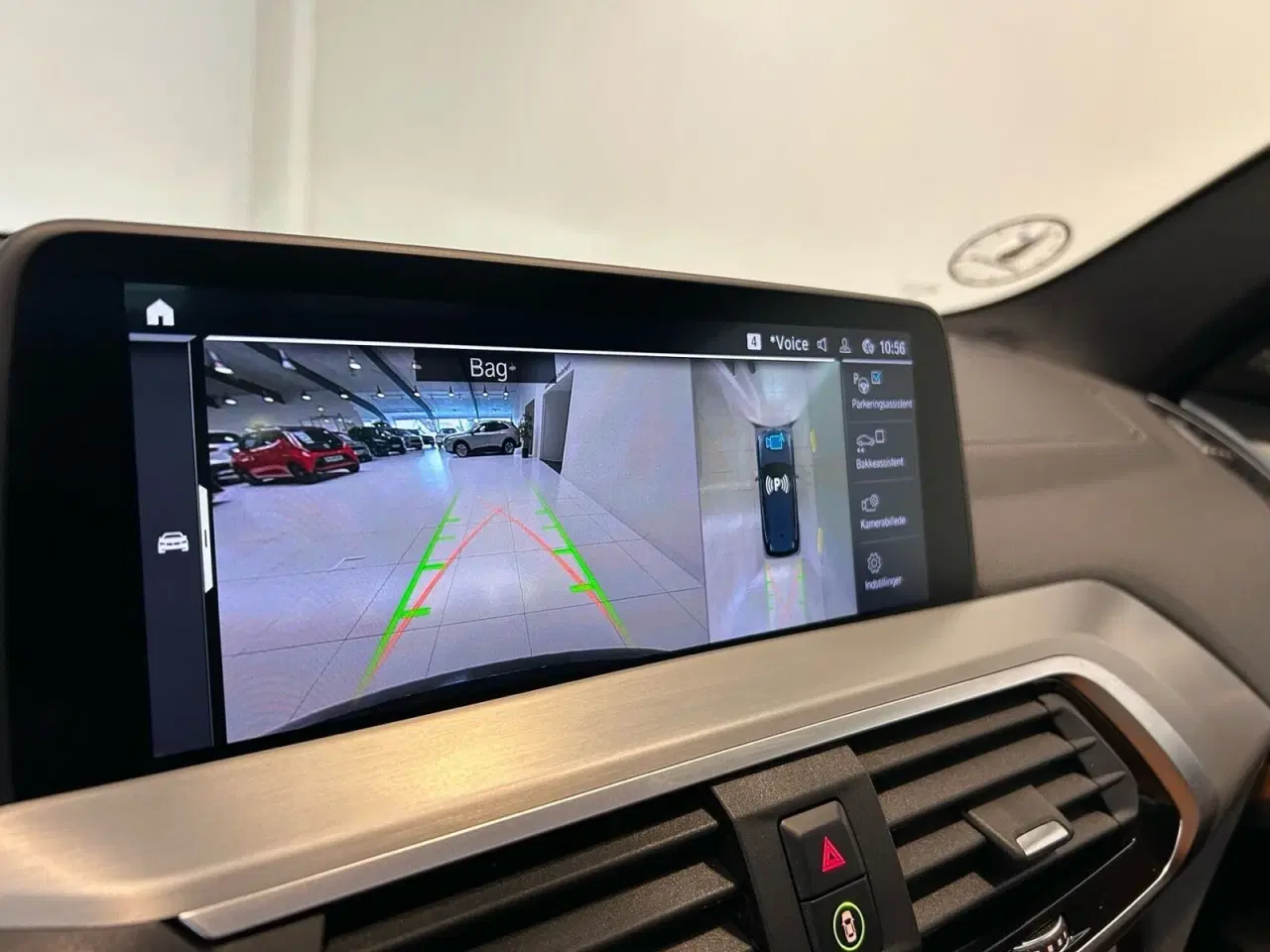 Billede 15 - BMW iX3  Charged Plus