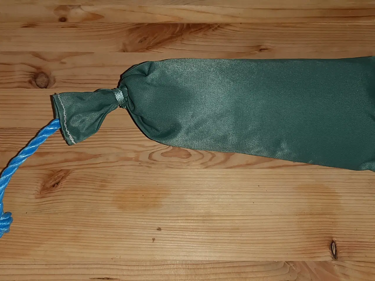 Billede 5 - Apporterings Dummy´s 11 stk. og 3 stk træningsduft