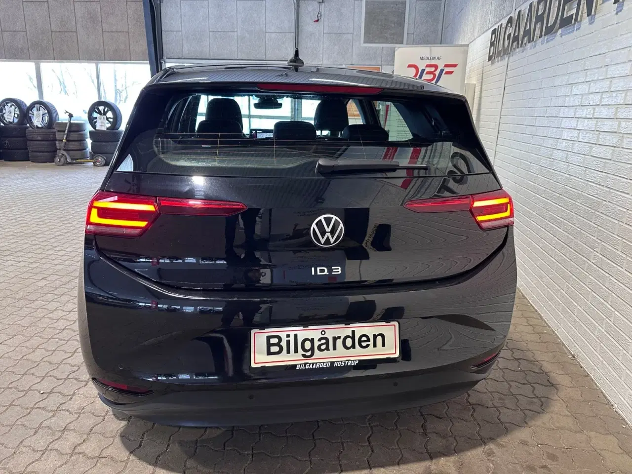 Billede 5 - VW ID.3 58 Pro Performance