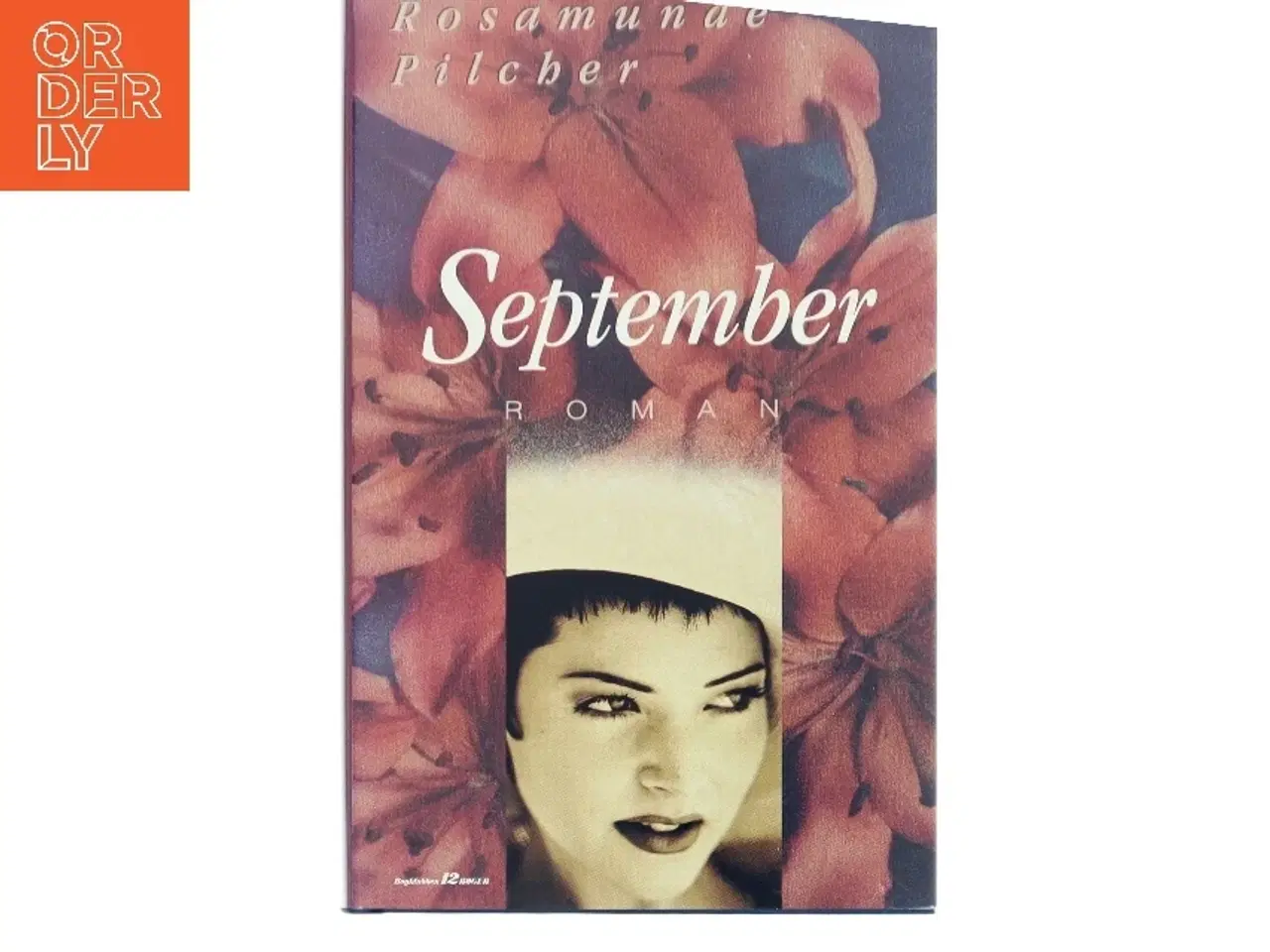 Billede 1 - September af Rosamunde Pilcher (Bog)