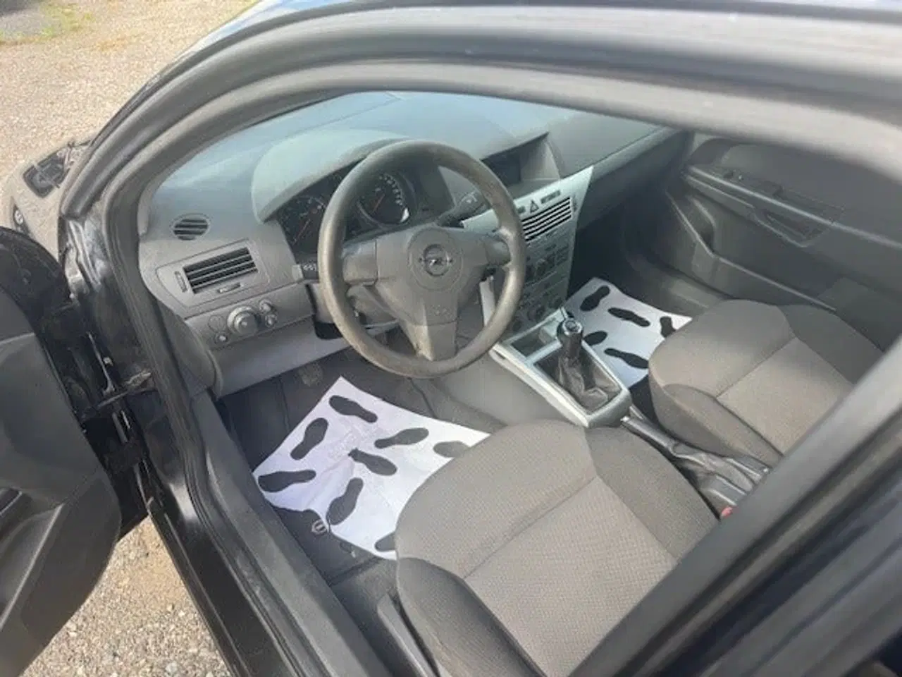 Billede 7 - Opel Astra 1,6 16V 115 Enjoy