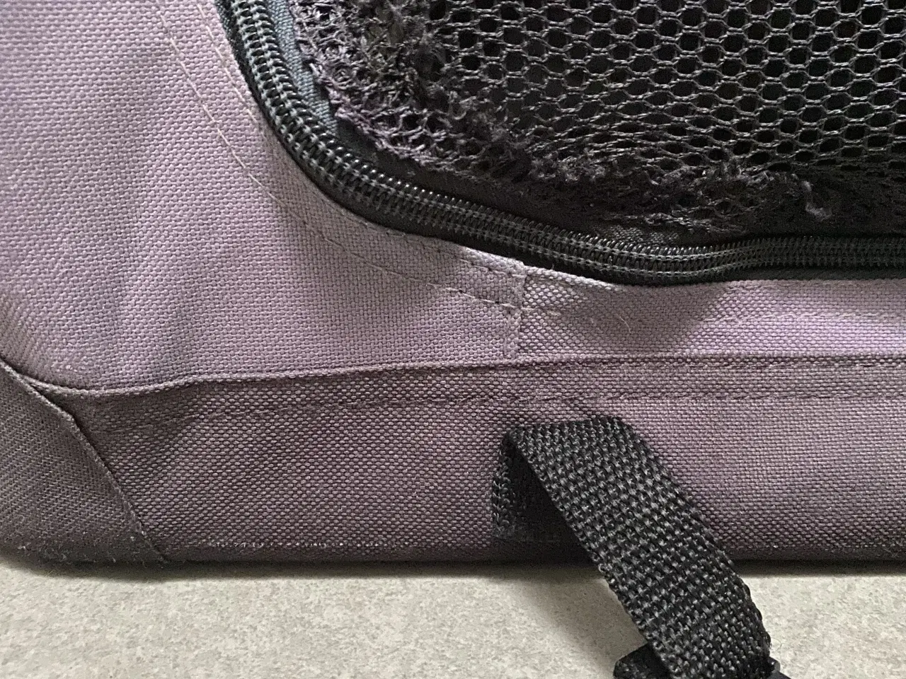 Billede 7 - Transport kasse til hund