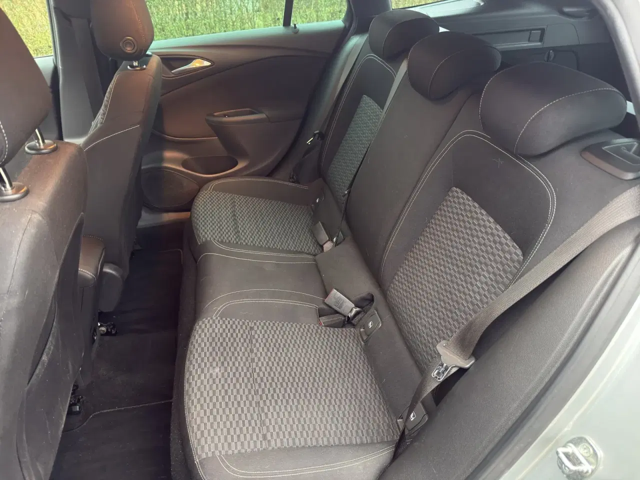 Billede 16 - Opel Astra 1,4 T 150 Dynamic Sports Tourer