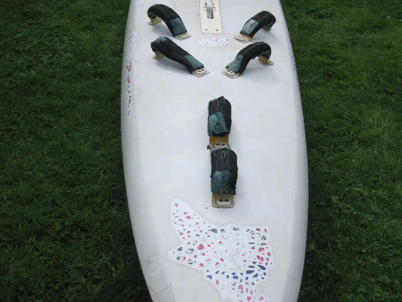 Billede 1 - Surfboard- HIFLY JIIX SUPERFUN, str. 160 L.