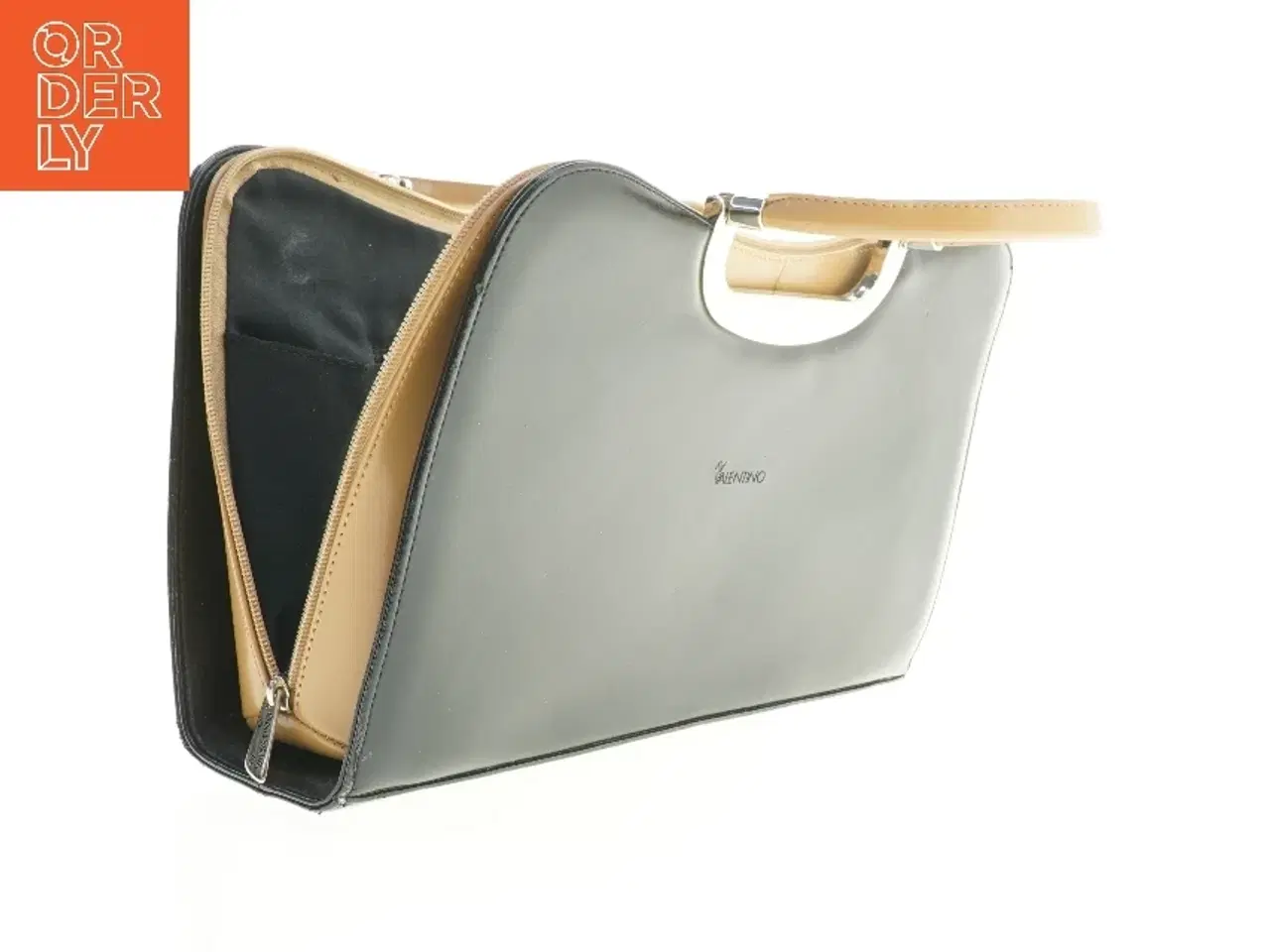 Billede 3 - Håndtaske fra Valentino (str. 36 x 23 x 9 cm)